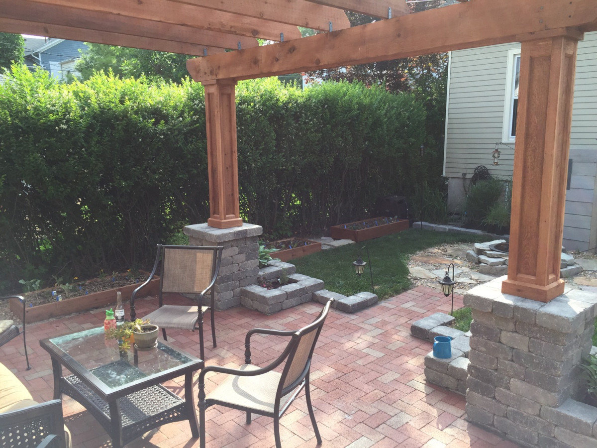 Troy Ohio Remodeling and Renovation Denlinger Construction Services